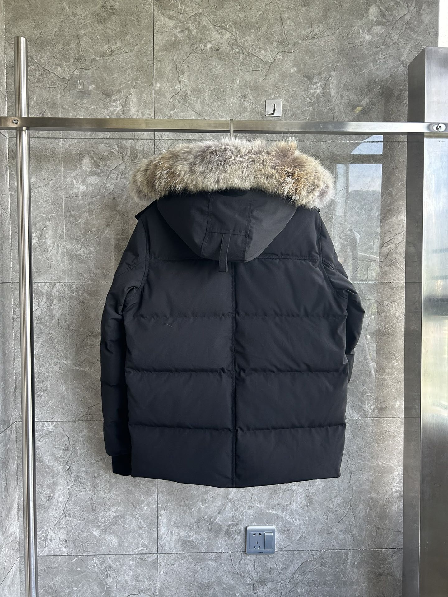 Canada Goose Down Jackets